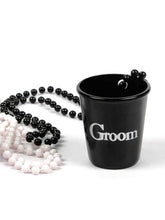 Kaamastra Groom Shot Necklace